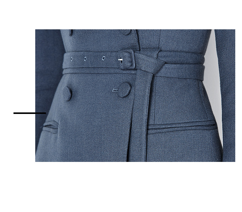 Tailleur femme - Ref 3243610 Image 15