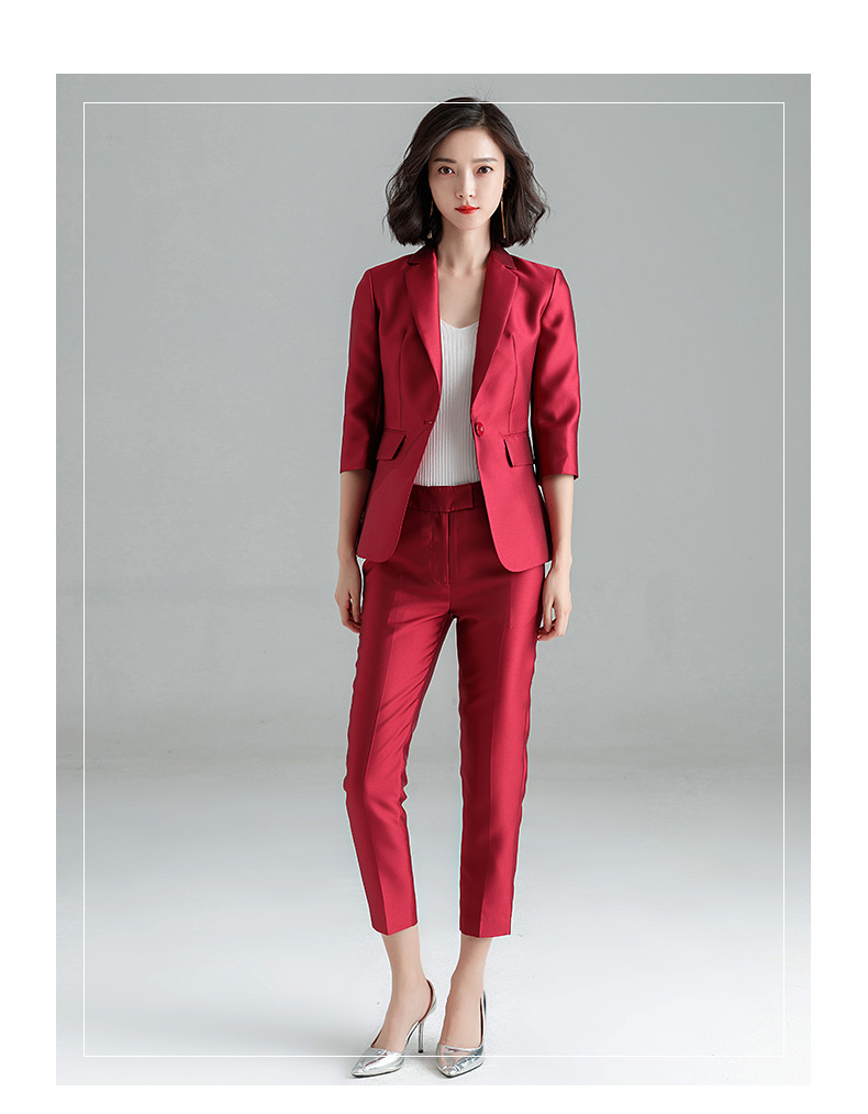 Tailleur femme - Ref 3243659 Image 11