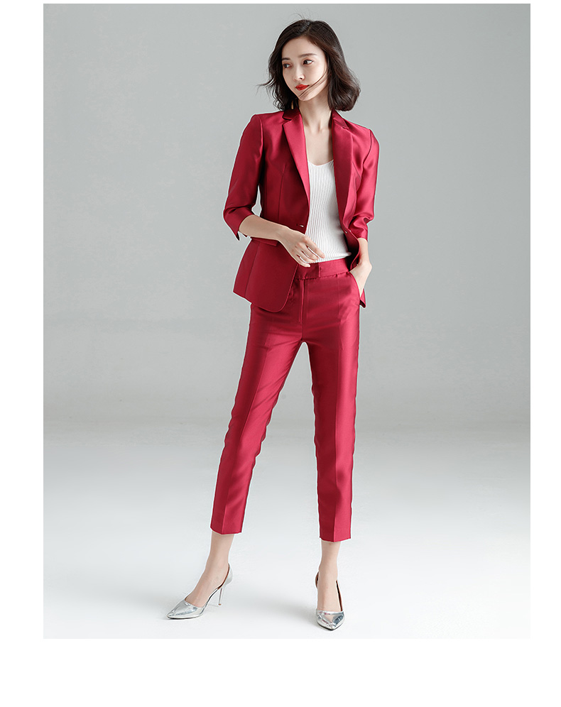 Tailleur femme - Ref 3243659 Image 18