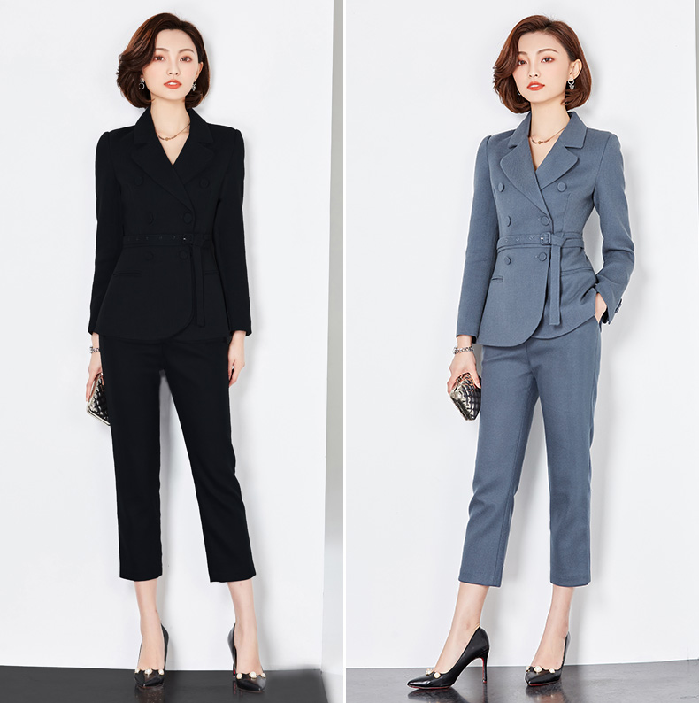 Tailleur femme - Ref 3243721 Image 11