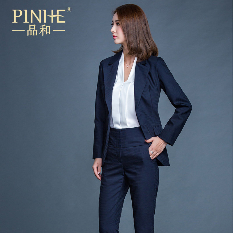 Tailleur femme - Ref 3242927 Image 4
