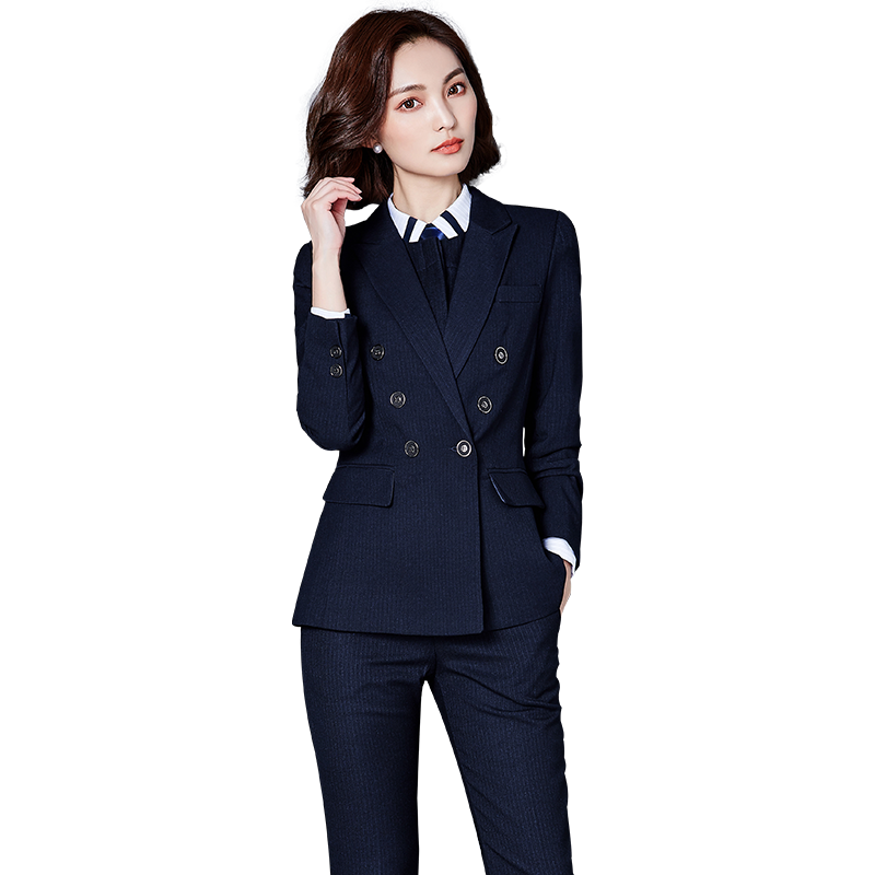 Tailleur femme - Ref 3244453 Image 5