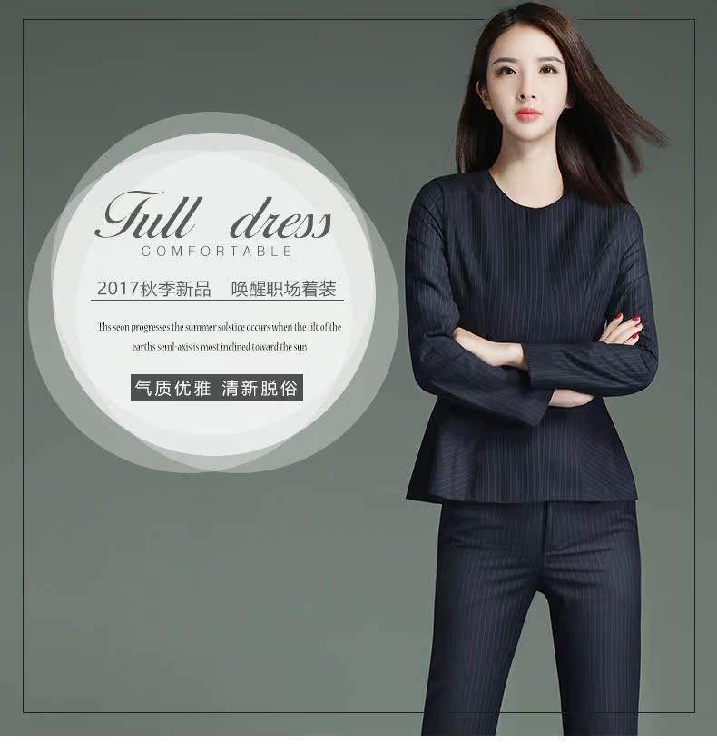 Tailleur femme - Ref 3242486 Image 7