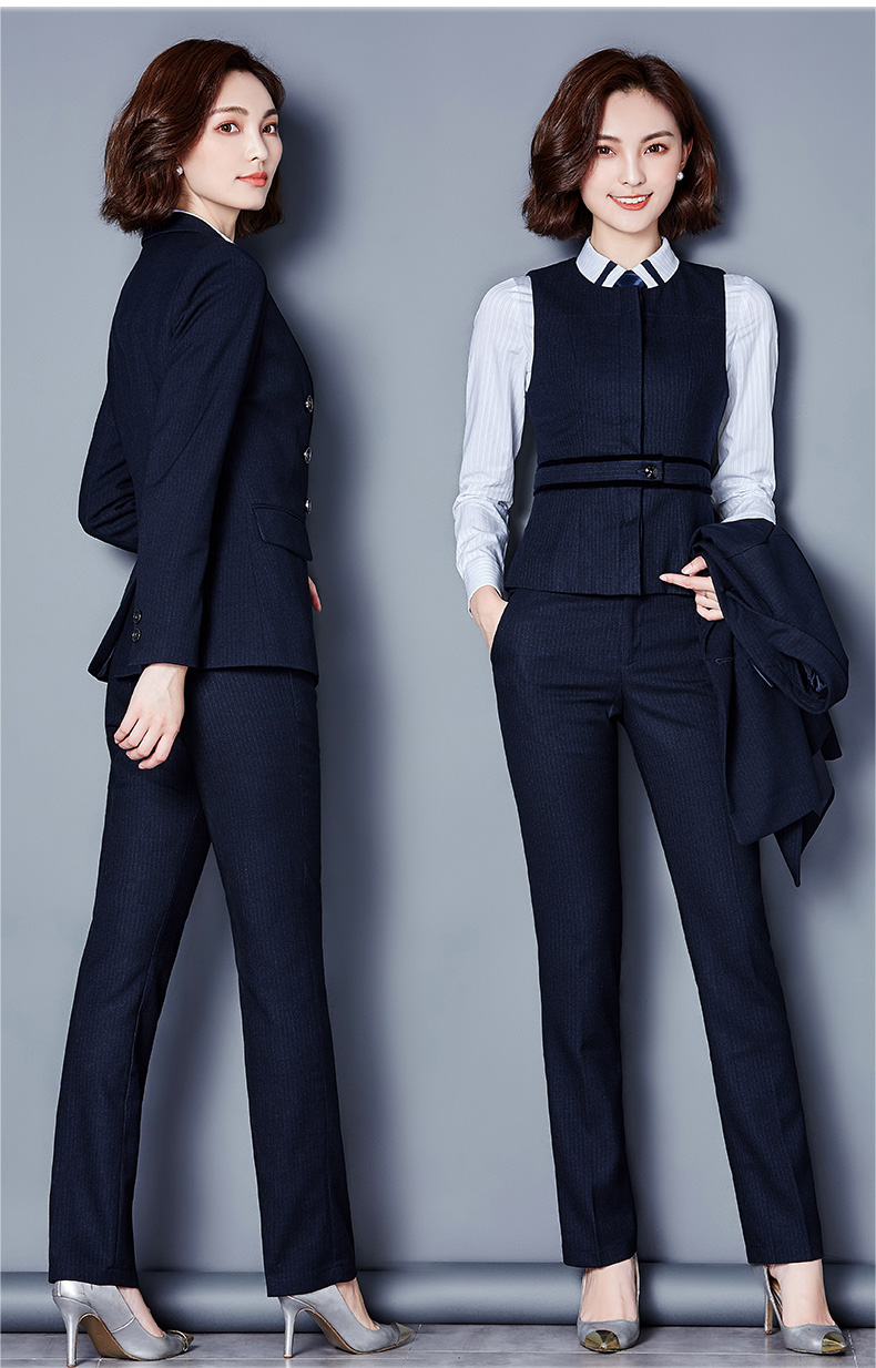 Tailleur femme - Ref 3244453 Image 22