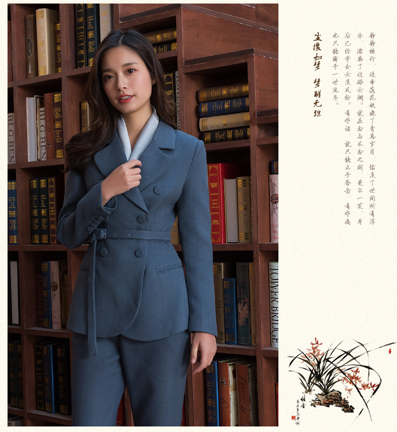 Tailleur femme - Ref 3243673 Image 19