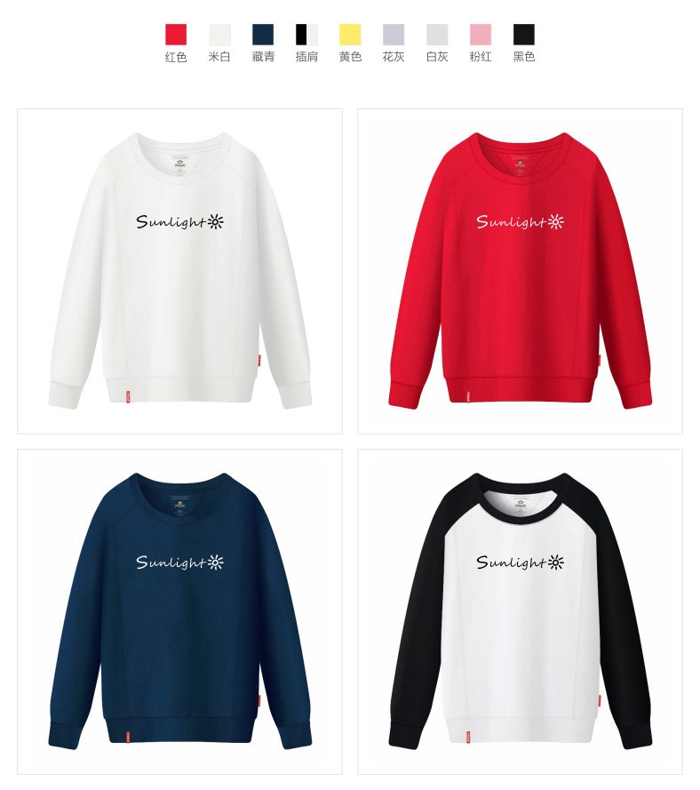 Sweatshirt femme - Ref 3215416 Image 33