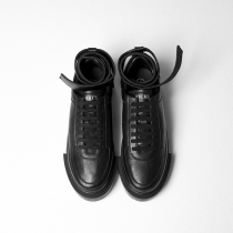 The Dirty Collection BRYANT Park 2 0 Mens Casual Strap Sneakers