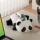 Коробка для салфеток Panda tissue box насосная коробка гостиная журнальный столик пульт дистанционного управления многофункциональное хранилище бытовая высококачественная креативная коробка для салфеток mini 4