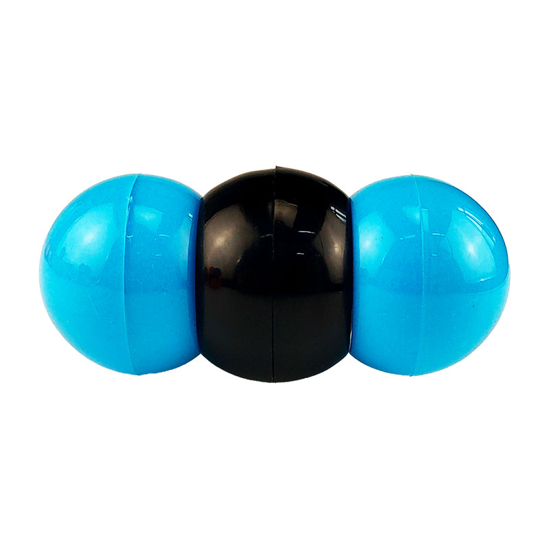 Water Molecular Structure Model Proportional Ball-Ball-Ball-Type Carbon Dioxide Dry Ice Molecular Ammonia Molecular Oxygenated Hydrogen High School Inorganic Chemistry Teaching Instruments Teaching Aids