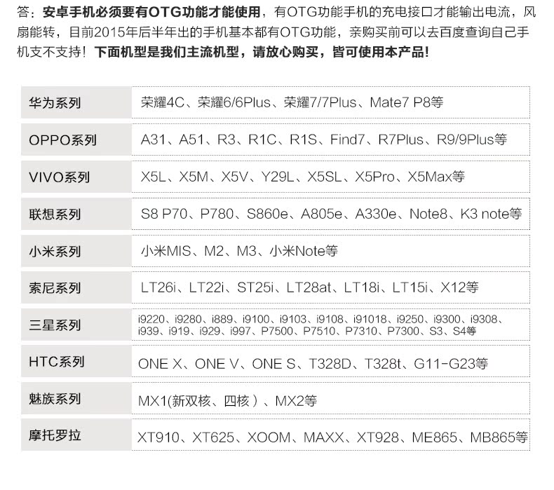 Ventilateur USB - Ref 401375 Image 16