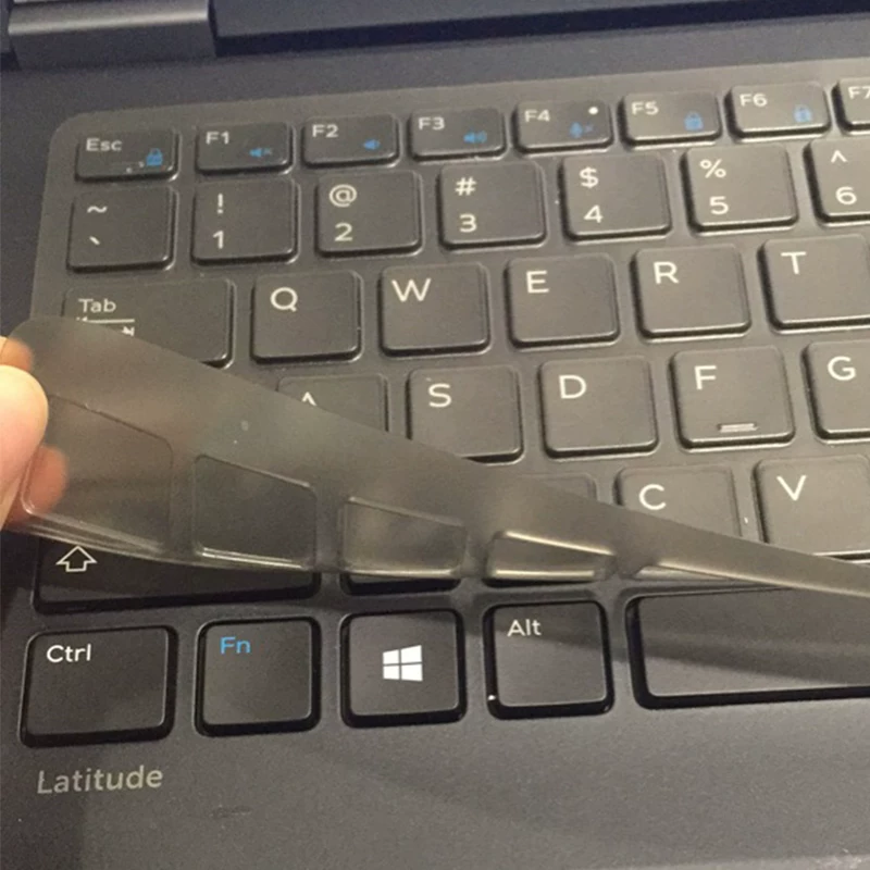 Laptop, protective keyboard, E7450, E5470, E7480, 5450/5501