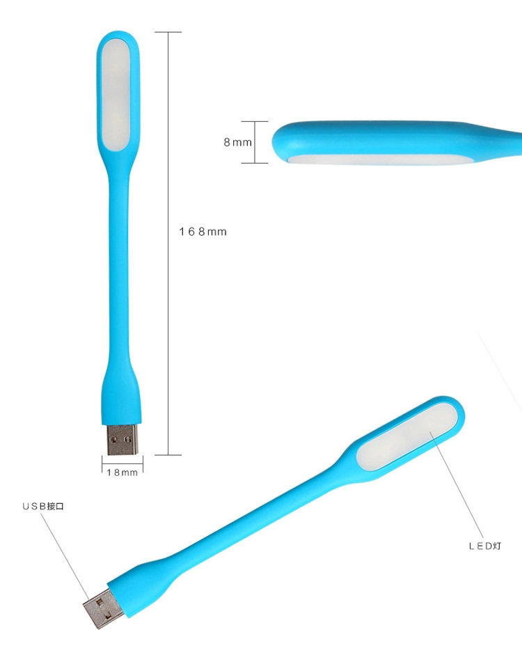 Lampe USB - Ref 377195 Image 4