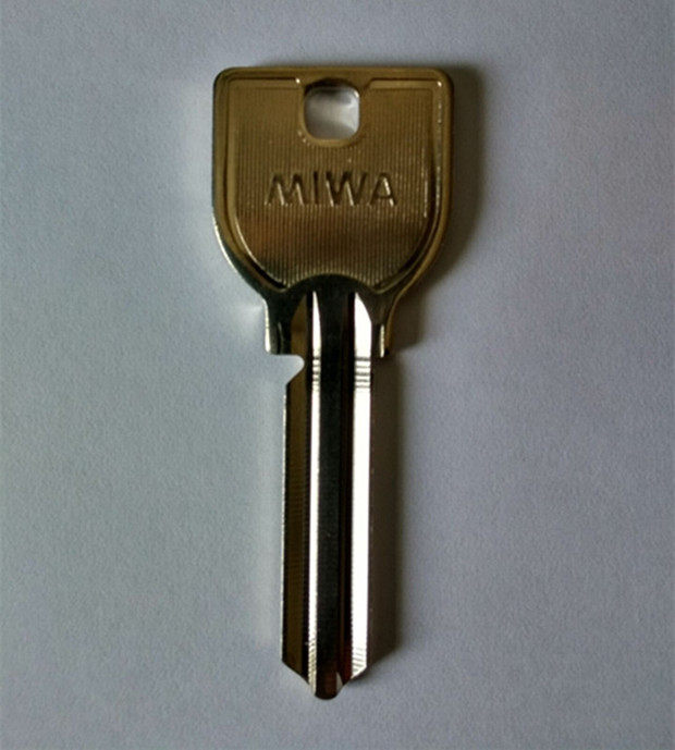[USD 26.03] Japan MIWA01 lock U9 core key embryo and original imported ...