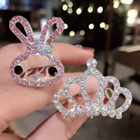 Розовый кролик, комплект, 2 шт