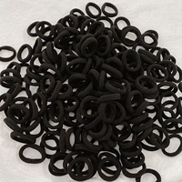 17#черный толстый круг 100 корней