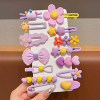 21#Purple Crown 14 комплектов