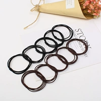 5#10 черный+10 кофе [установка мешка]