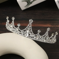 Peacock Blue Exquisite Luxury B Abagraph