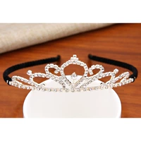 8#Трофей [бархатный обруч для волос]