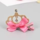 Trẻ em phụ kiện tóc nơ Hàn Quốc clip công chúa kẹp tóc bé mũ cô gái kẹp tóc trang sức cô gái kẹp tóc nữ