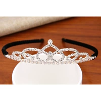 14#водитель [бархатный обруч для волос]