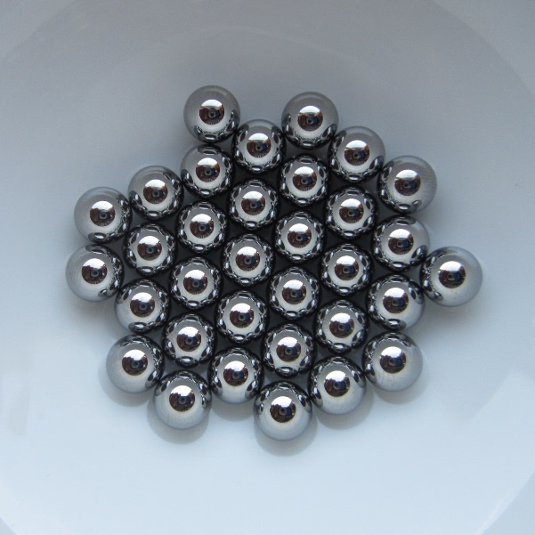 16.01 Extruded Hole Tungsten Steel Ball 16.02 16.03 16.04 16.05 16.06 Tungsten Steel Ball 16.08