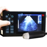 Beast B -uultrasound Machine Sheep Cow с b -ultrasouncound Sow Testing Pigsing Используют портативную ультразвуковую ультразвуковую ультразвуковую беременность