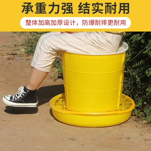 80 котли с куриной уткой и гуся