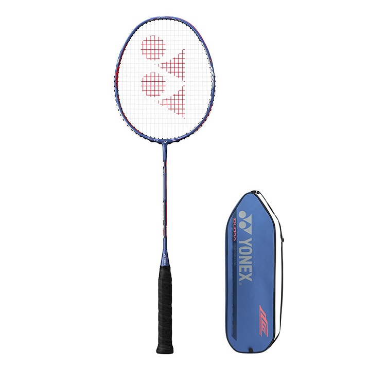 YONEX Yunieks badminton racket YY Dola 10 DUORA10 double-edged 10 double-edged 10LCW 10LT