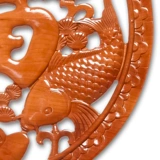 福源祥 Большая подвеска для гостиной, маленький декор