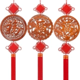 福源祥 Большая подвеска для гостиной, маленький декор