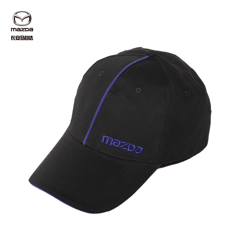 mazda baseball cap