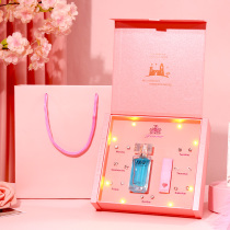 Birthday gift girl send girlfriend best friend romantic surprise send wife daughter-in-law Senior special Tanabata Valentines Day