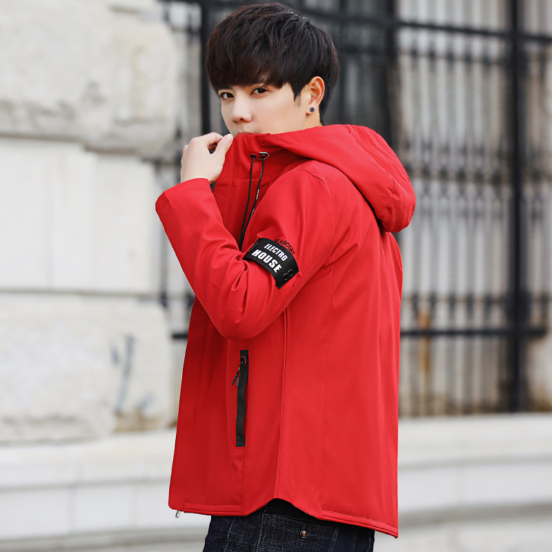 Blouson homme HABOLADA     manches longues - Ref 3117489 Image 3