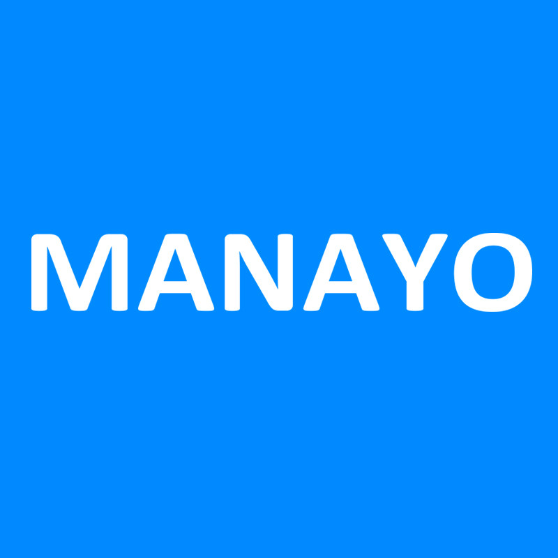 MANAYO全球国际影音店