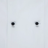 Одежда шеф -повара с коротким рукава