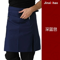 Deep Blue 830924 Smile Face (Большой карманный расщеплянный дизайн)