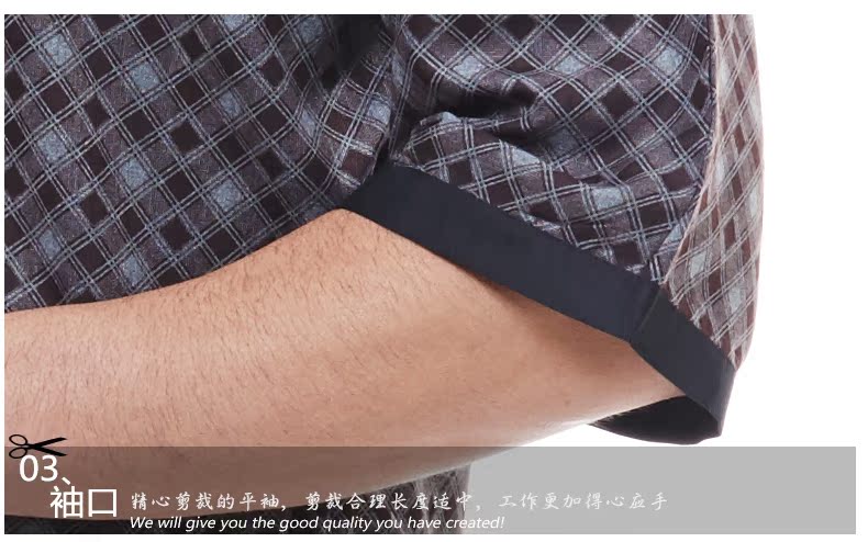 Uniforme de cuisinier JINXINHAO - Ref 1907674 Image 36