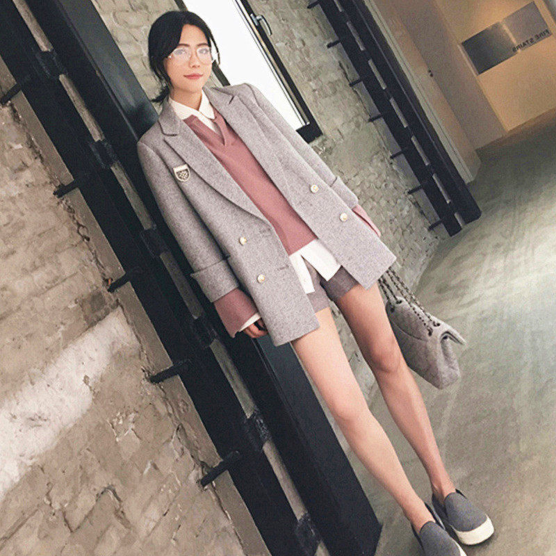 Veste pour femme - Ref 3218694 Image 3