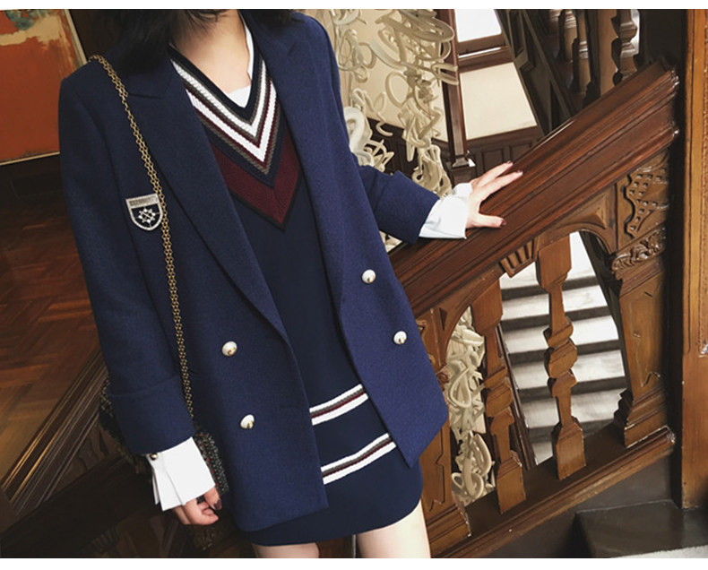 Veste pour femme - Ref 3218694 Image 13