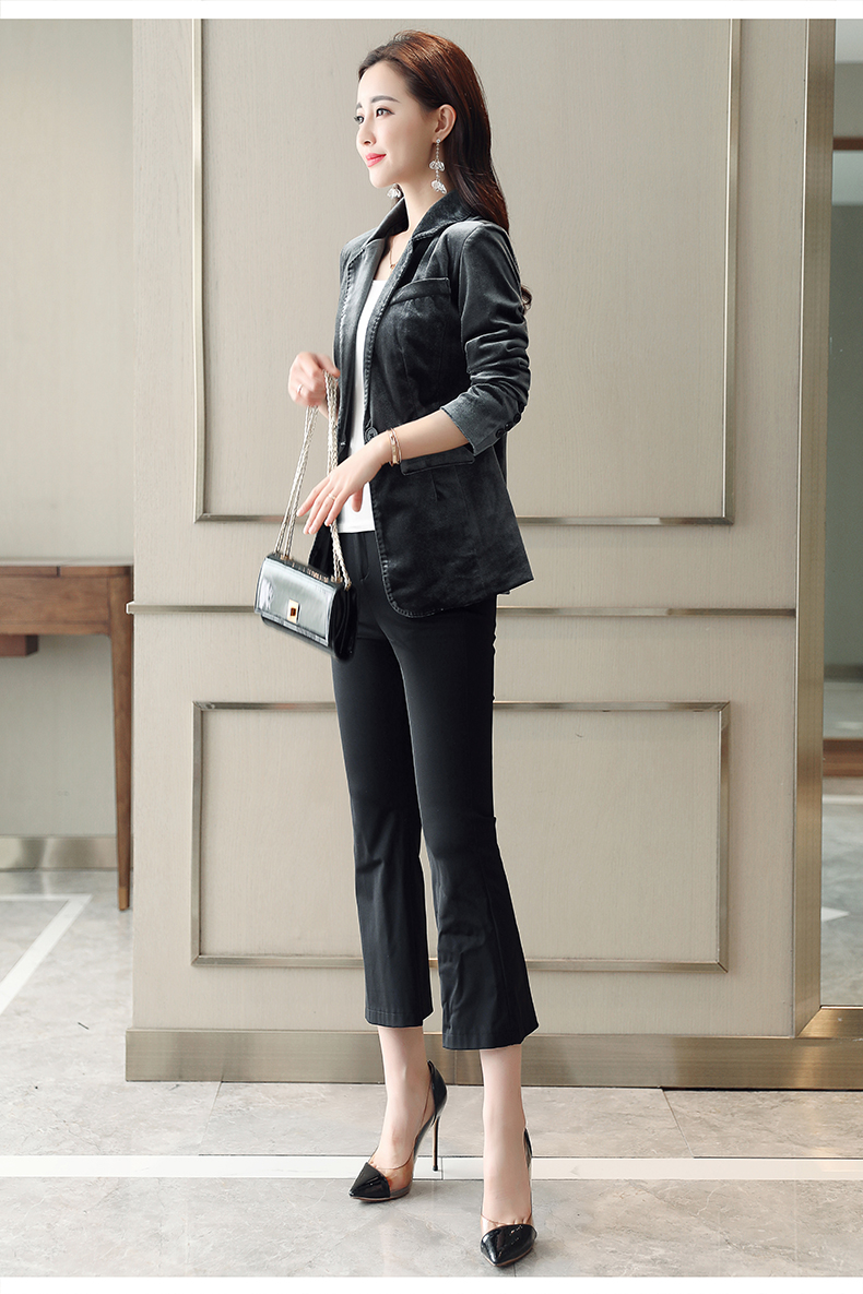 Veste pour femme ACRN en Polyester - Ref 3221332 Image 18