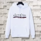 Mùa thu cộng với áo len nhung nam phiên bản Hàn Quốc của xu hướng áo hoodie trẻ trung tự diện cho nam mùa thu và áo khoác mùa đông áo khoác bóng chày