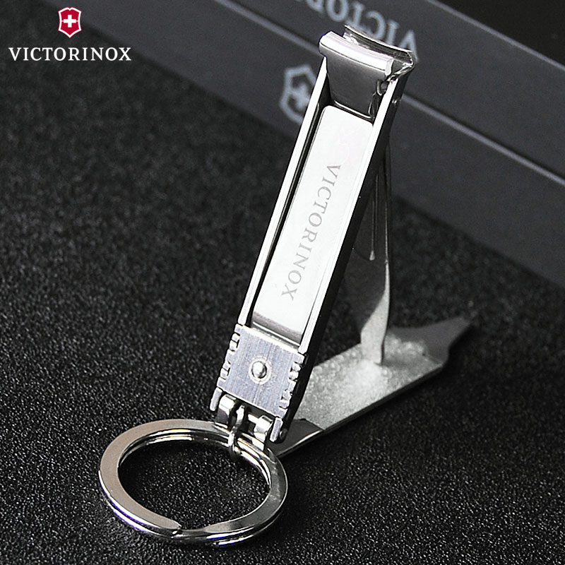 Original Vicht Swiss Army knife Nail clamp nail cut 8 2055 C