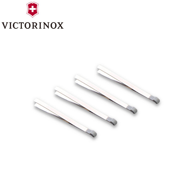 Original Vickers Swiss Army Knife Accessory Tweezer A6142 for 58MM 74MM Saber