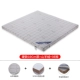 dừa cọ cọ mat nệm cứng 1.8m1.5 m giường latex nệm nền kinh tế Simmons cho trẻ em - Nệm