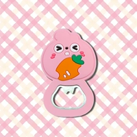 Розовый кролик