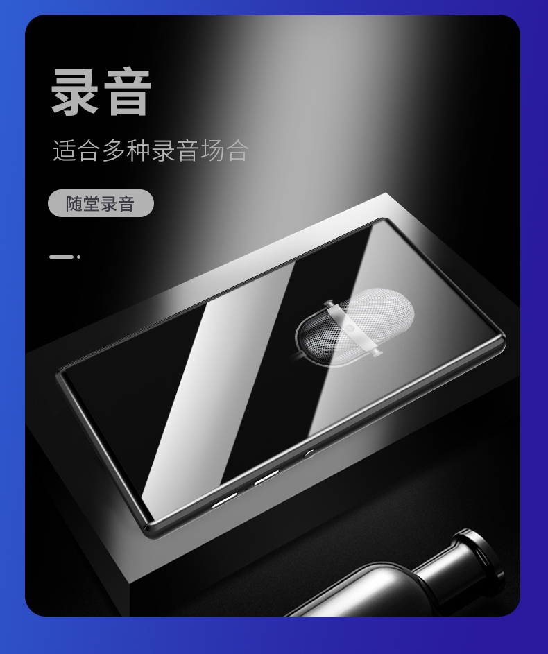 may chieu Newman MP5 player toàn màn hình cảm ứng màn hình MP4mp6 máy nghe nhạc video 5 inch Sinh viên Walkman - Trình phát TV thông minh bộ tiếp sóng wifi