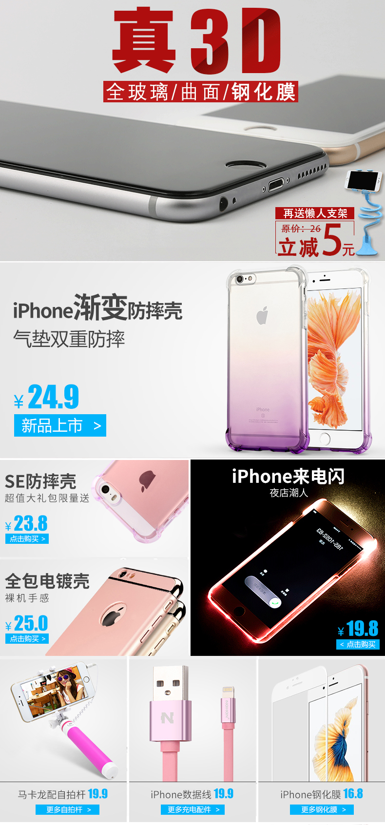 Chargeur téléphone de voiture - Ref 287045 Image 5