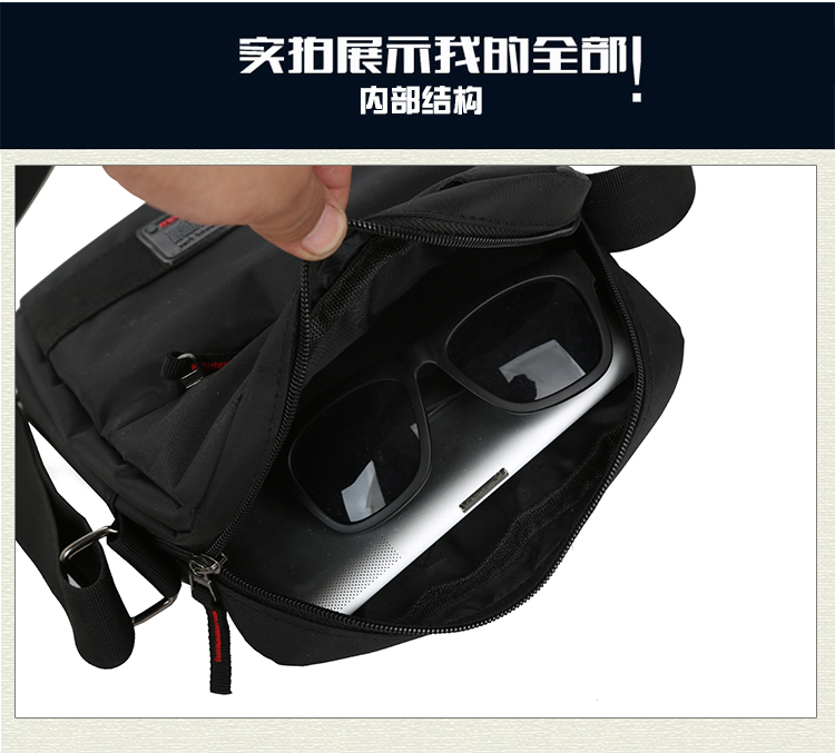 Sac homme - Ref 52420 Image 29