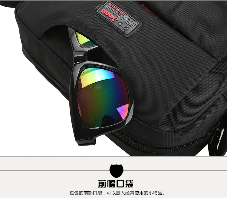 Sac homme - Ref 52420 Image 27